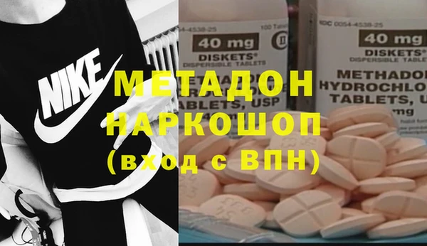 хмурый Алексин