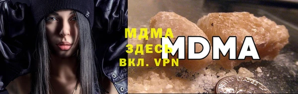 хмурый Алексин