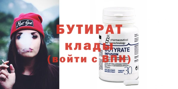 хмурый Алексин