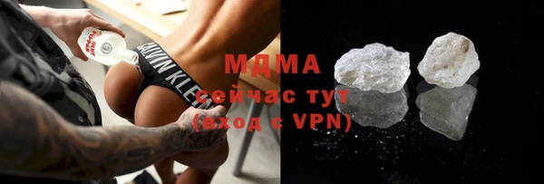 хмурый Алексин