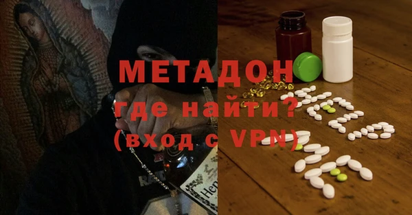 хмурый Алексин
